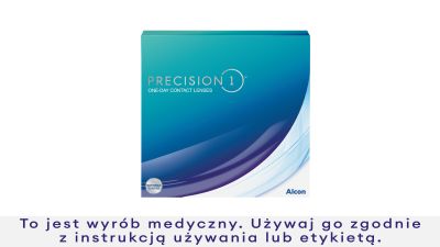 PRECISION1